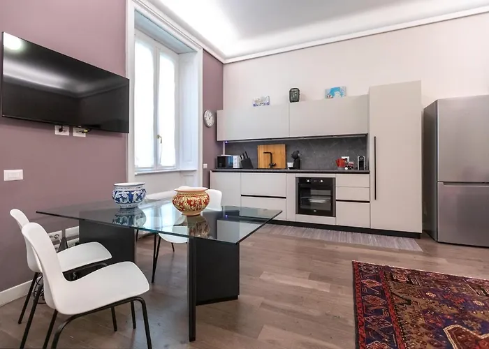 Household Settembrini 17