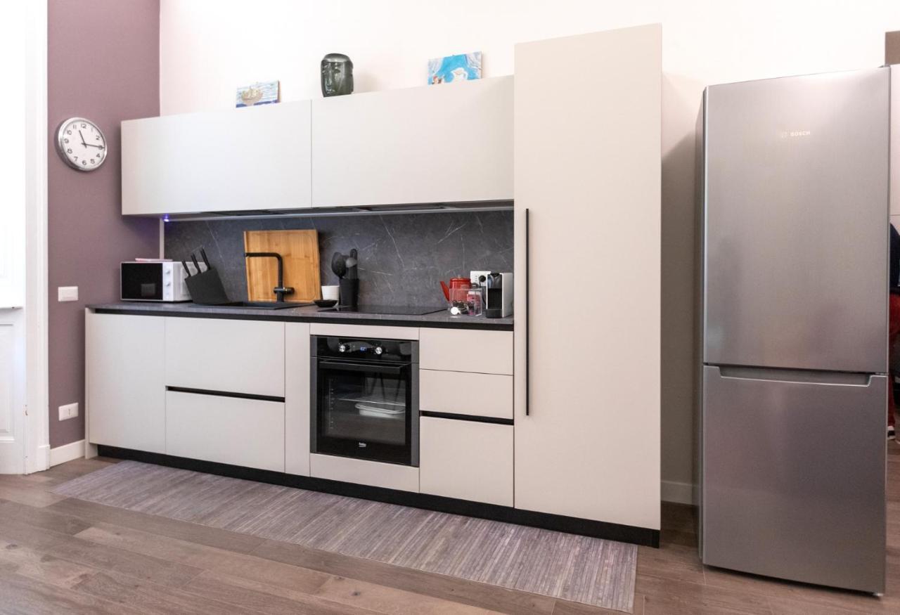 Household Settembrini 3* Mailand