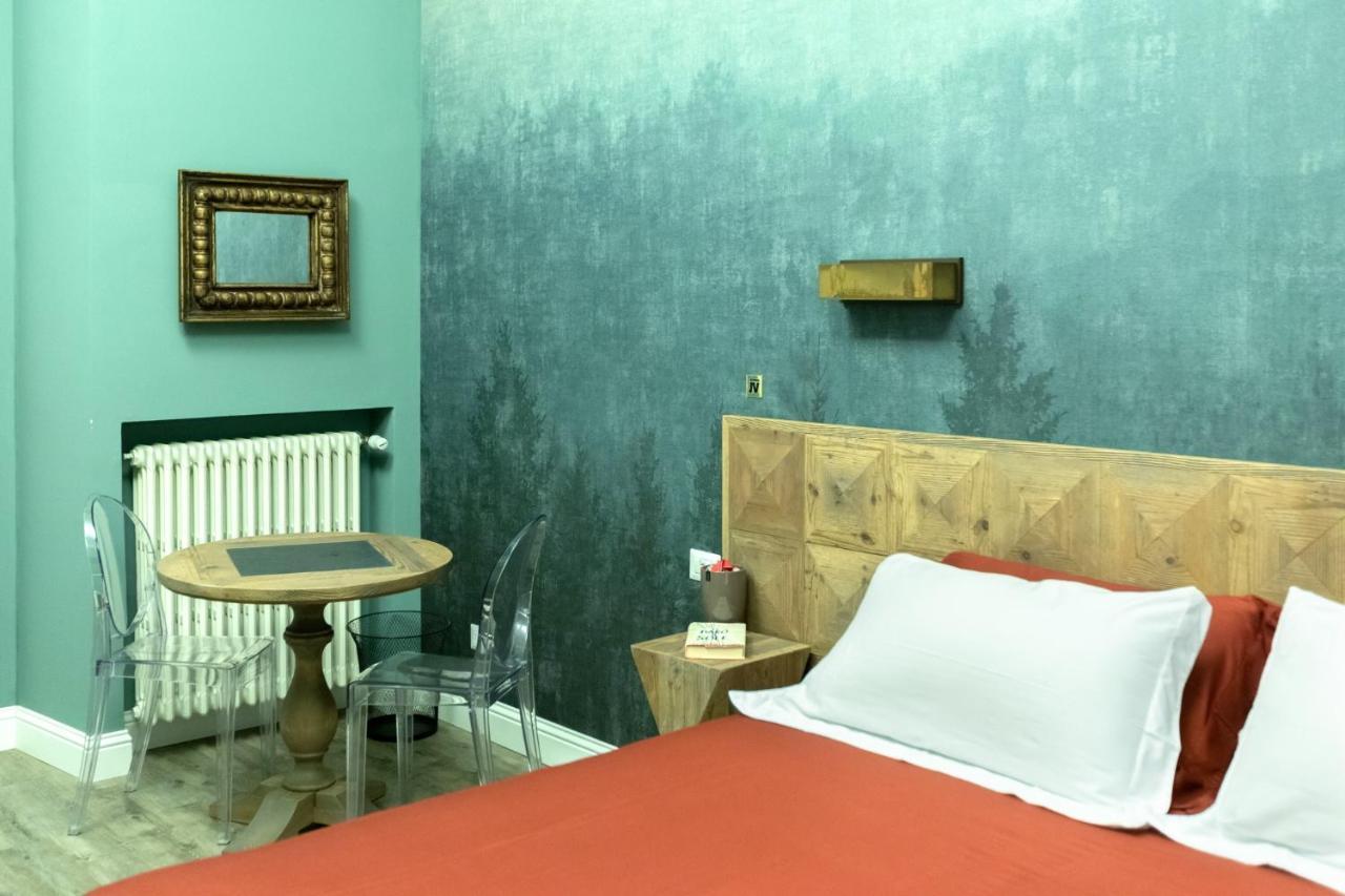 Household Settembrini Gasthof 3*