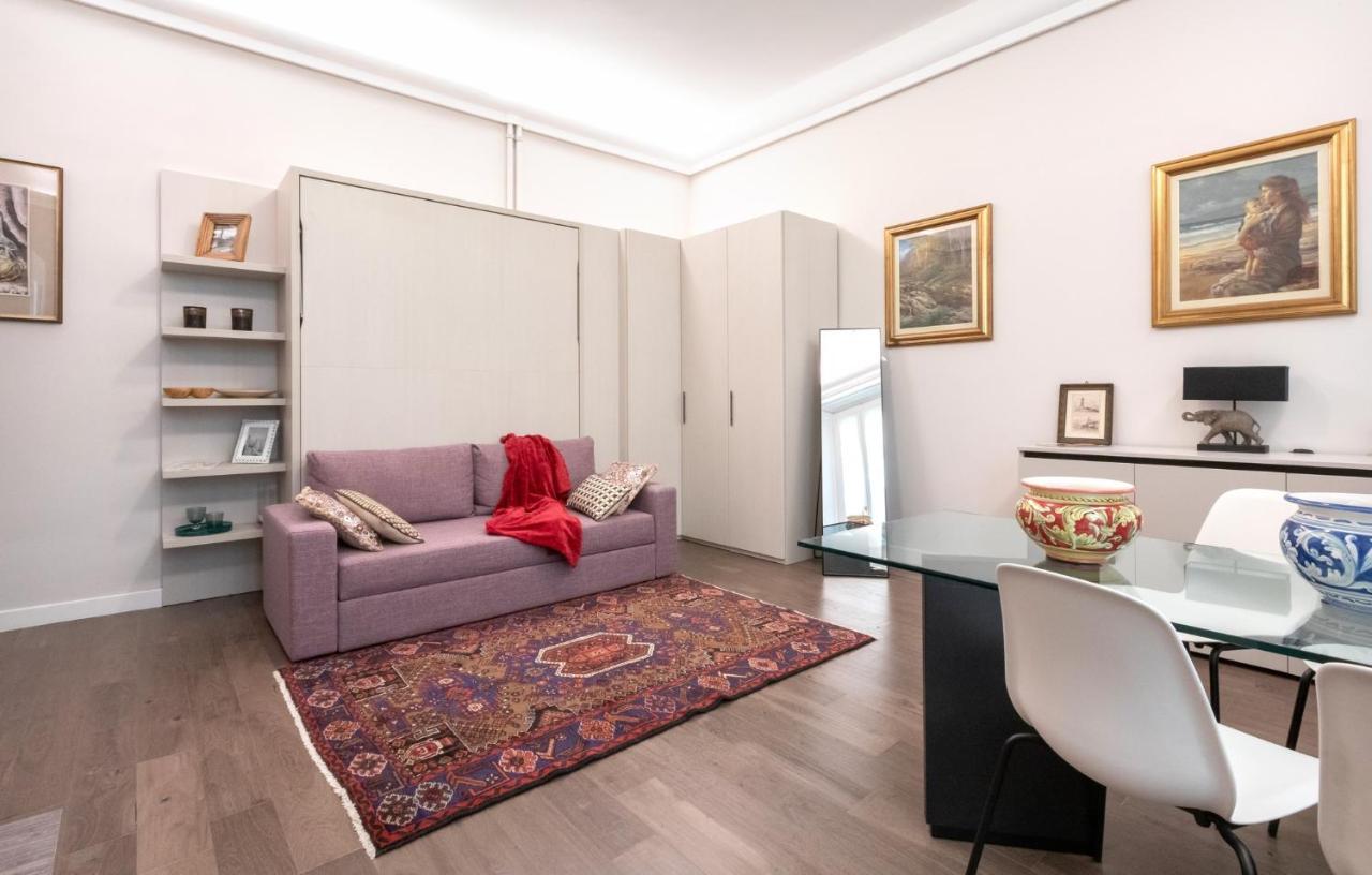 Household Settembrini 3* Mailand