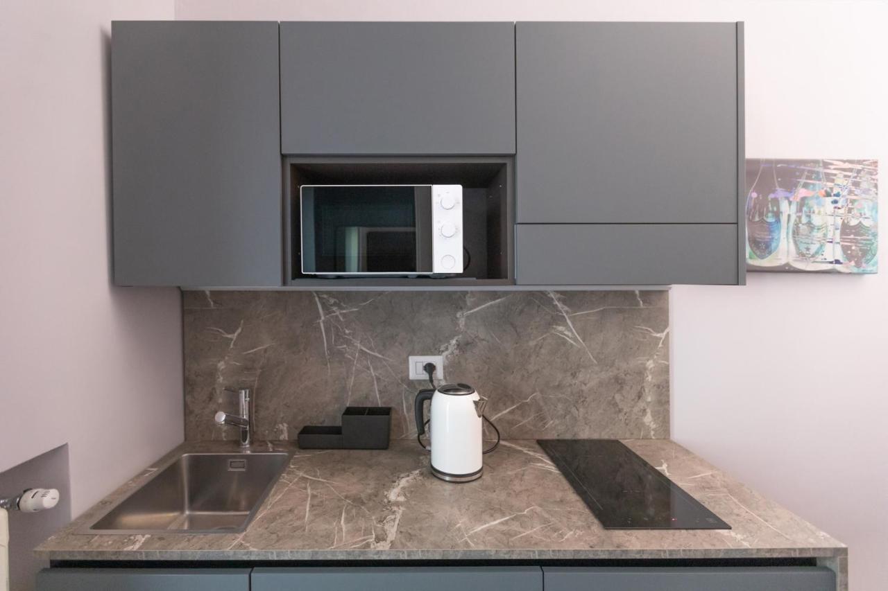 Household Settembrini Mailand