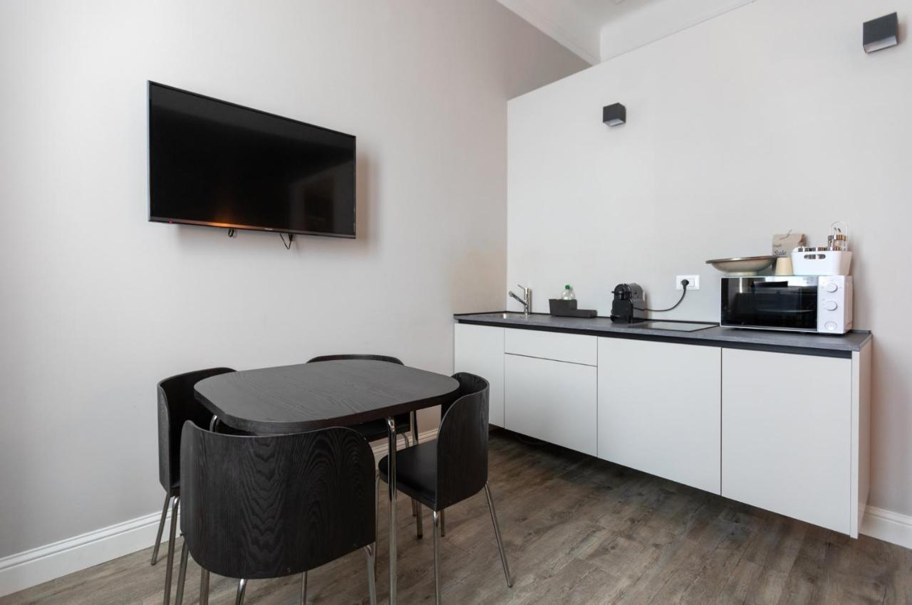 Household Settembrini 3* Mailand