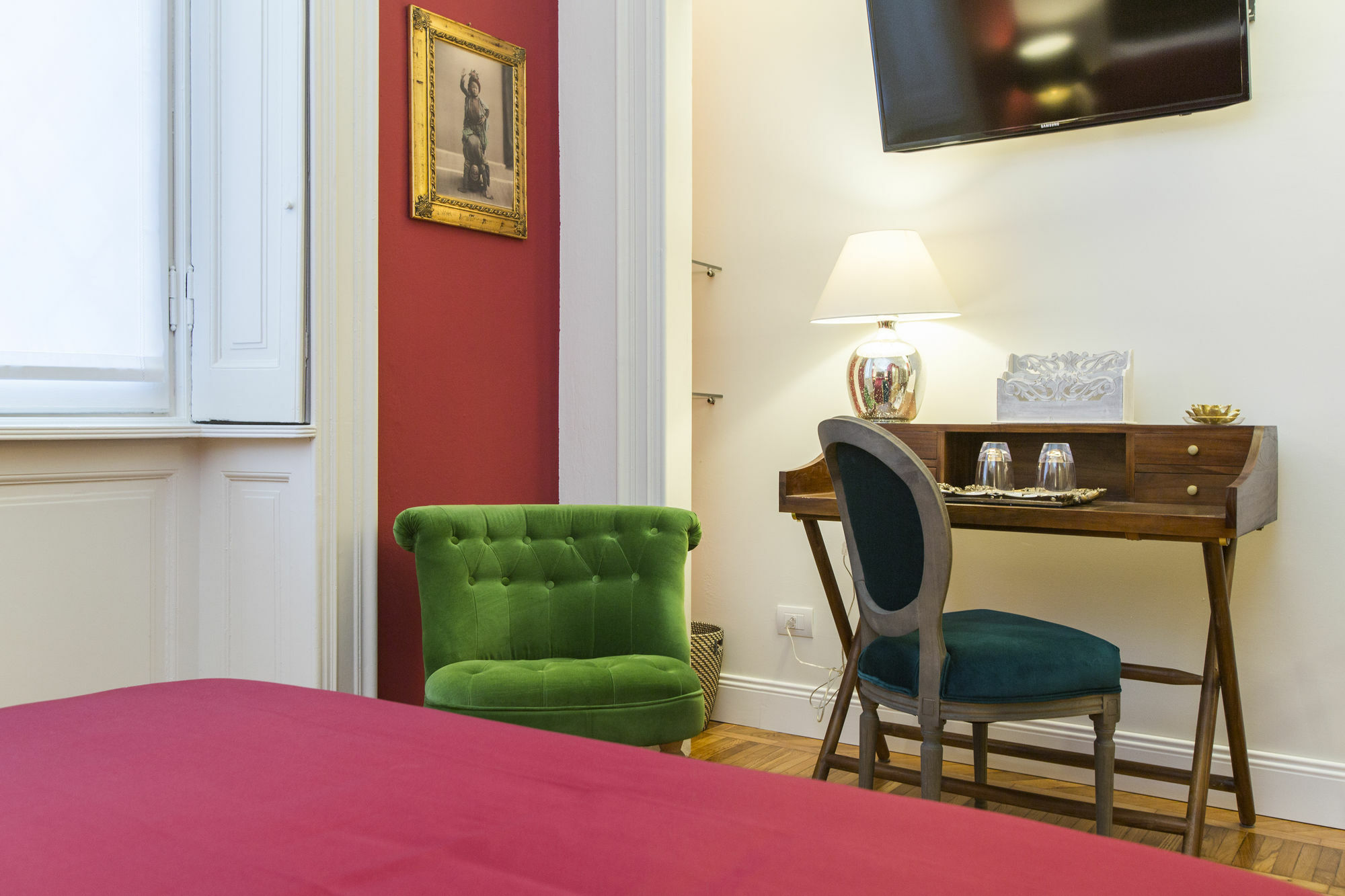 Household Settembrini Gasthof 3*