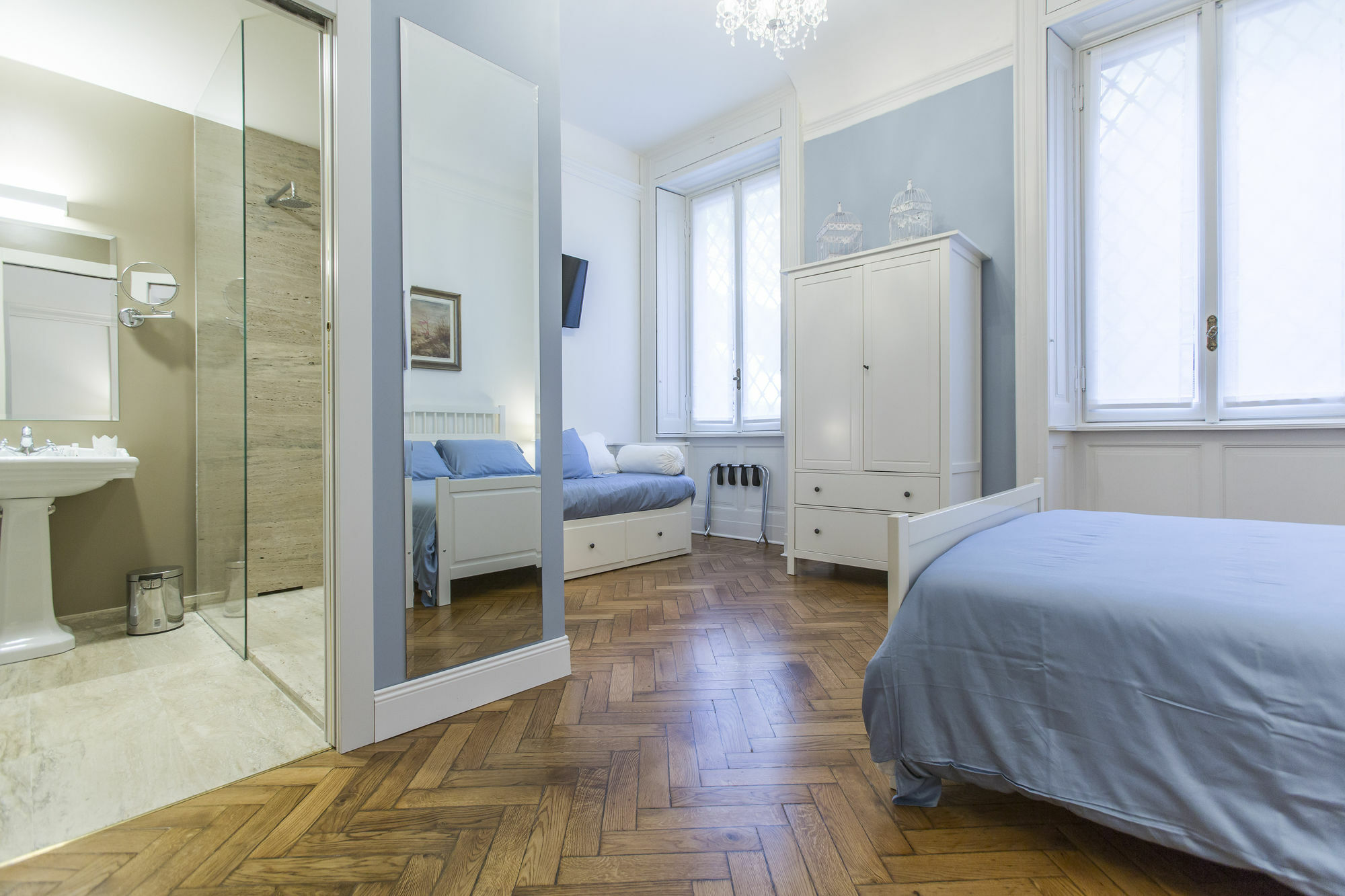 Gasthof Household Settembrini 3*