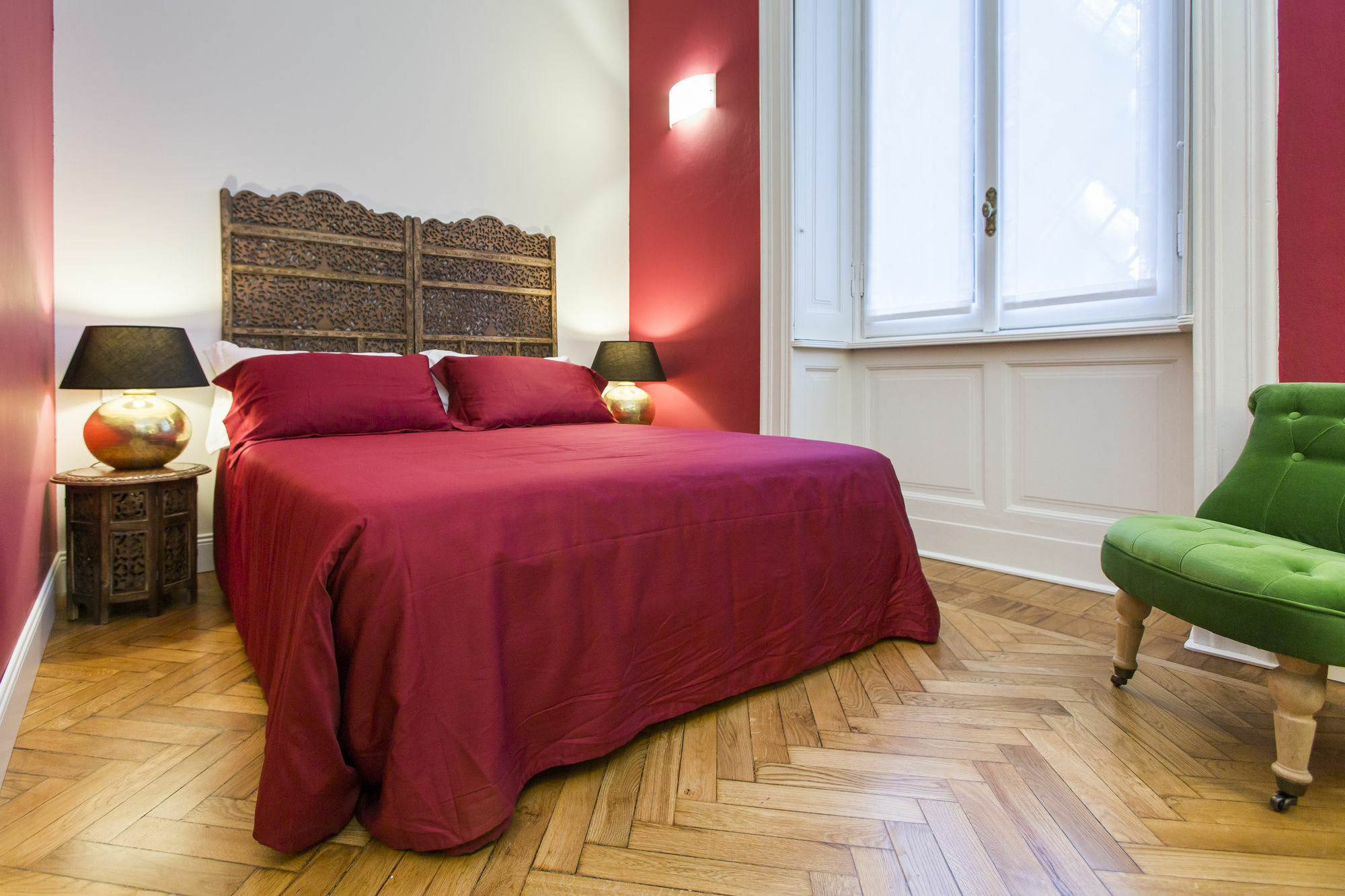 Household Settembrini Gasthof 3*