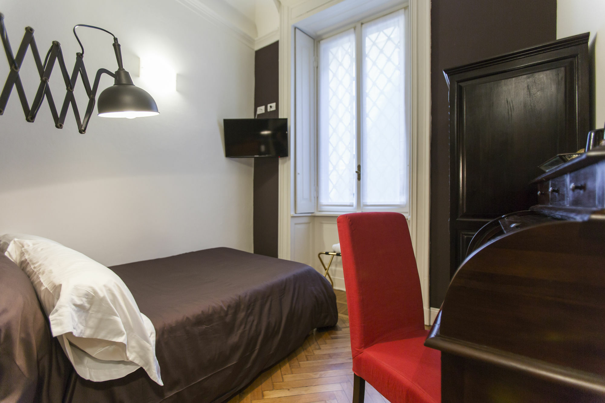 Household Settembrini Mailand
