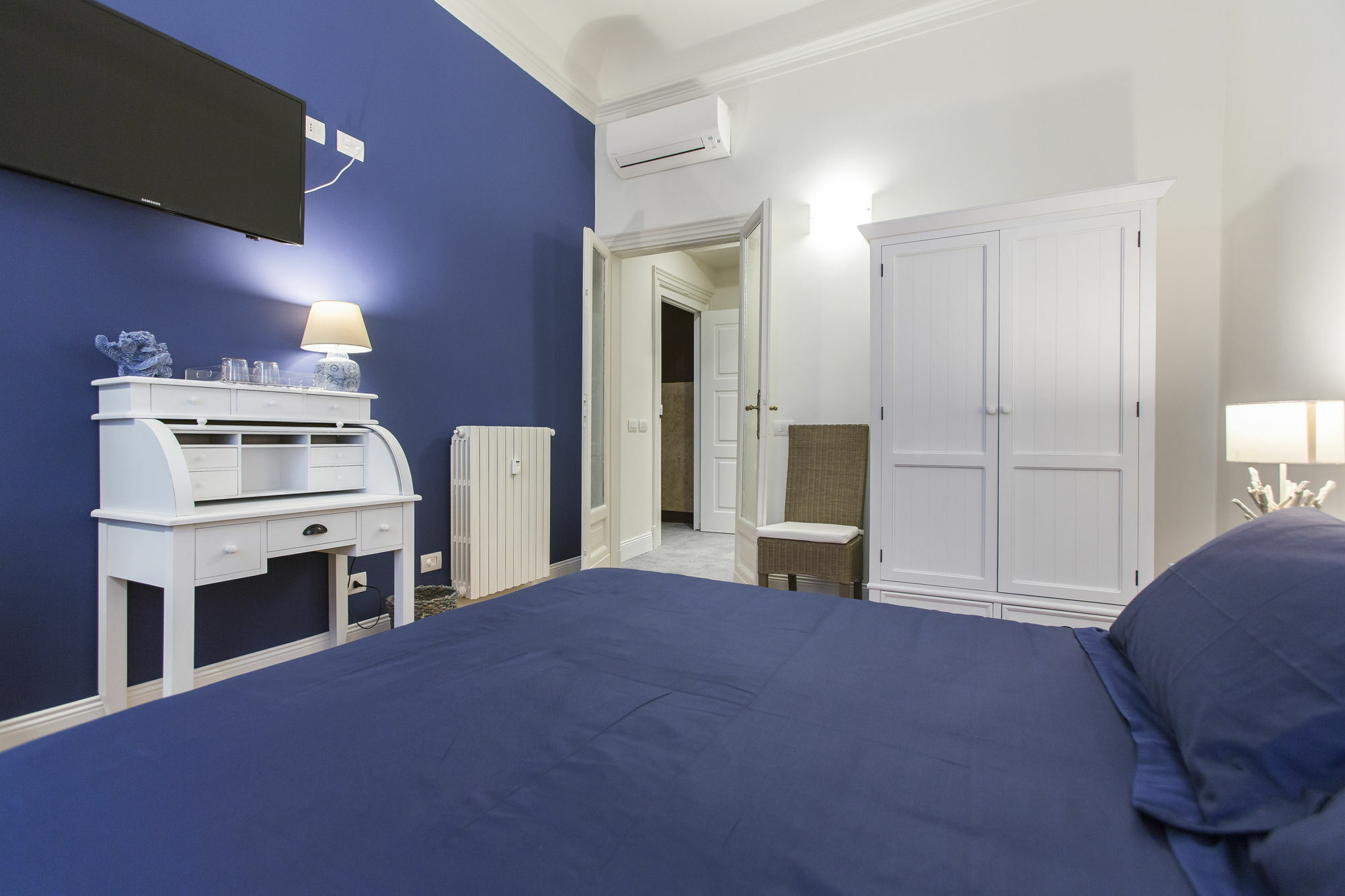 Household Settembrini 3* Mailand