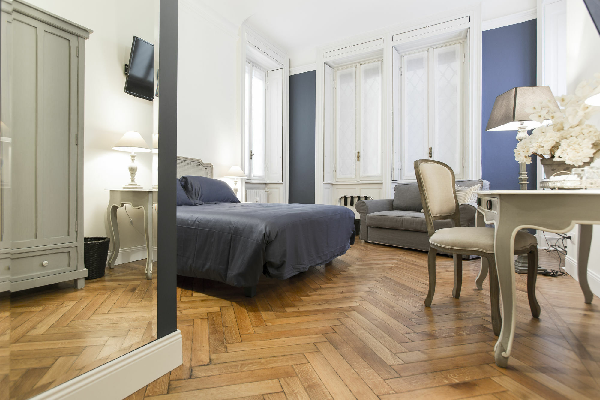 Gasthof Household Settembrini 3*