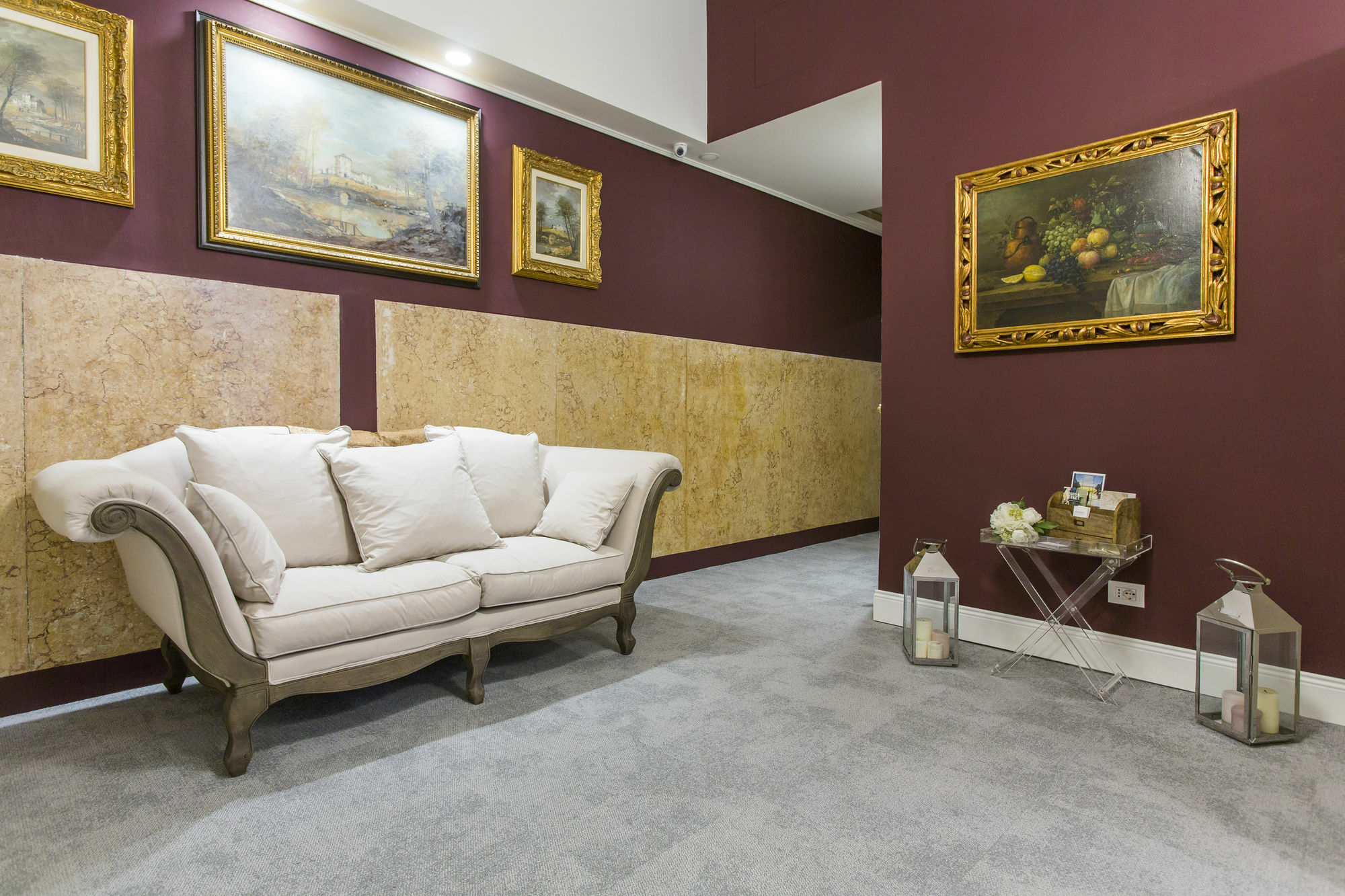 Household Settembrini 3* Mailand